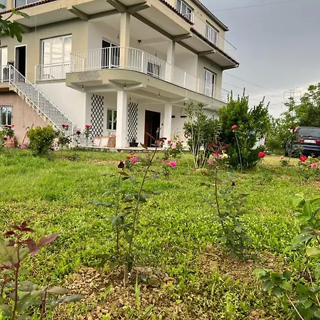 Apartamento Vacanze Vicino Tirana *