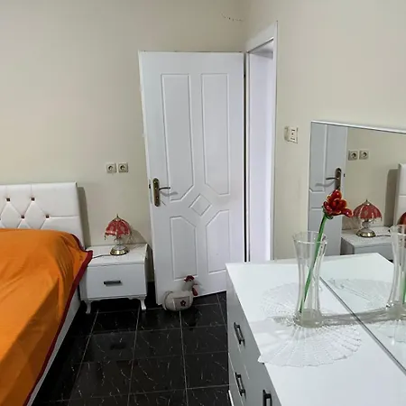 Vacanze Vicino Tirana Apartamento
