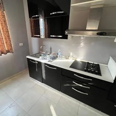 Vacanze Vicino Tirana Kashari