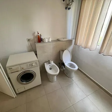 Vacanze Vicino Tirana Kashari