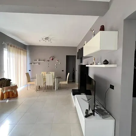 Vacanze Vicino Tirana Kashari