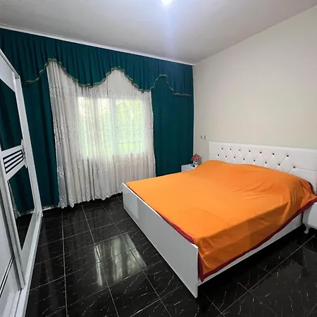 公寓 Vacanze Vicino Tirana