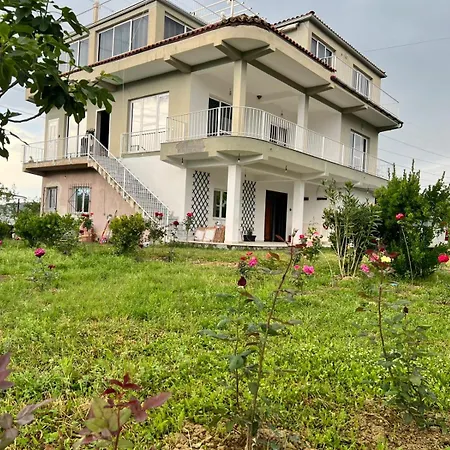 公寓 Vacanze Vicino Tirana Kashari