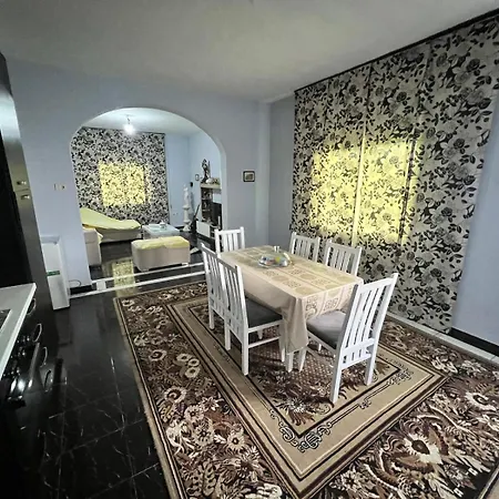 Vacanze Vicino Tirana *